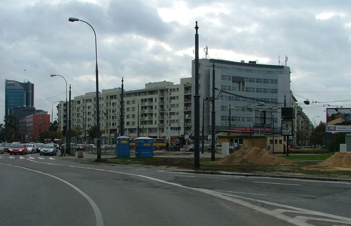 Warszawa: Wywalczyli Veturilo na Grochowie. Gdzie stanie pierwsza stacja?