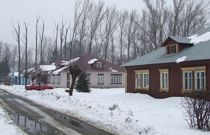 Warszawa: Kolej pasażerska przez Bemowo? Władze dzielnicy są „za”