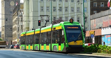 Jakie tramwaje dla Poznania