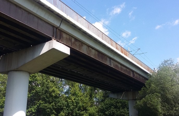 Poznań: Wiadukty PST do remontu w te wakacje