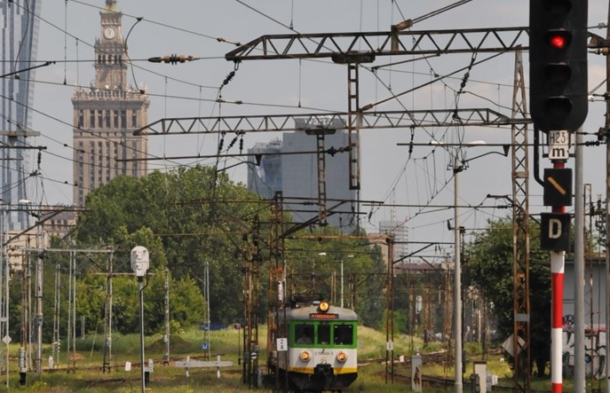 Warszawa doczeka się centralnego placu na miarę XXI w.?