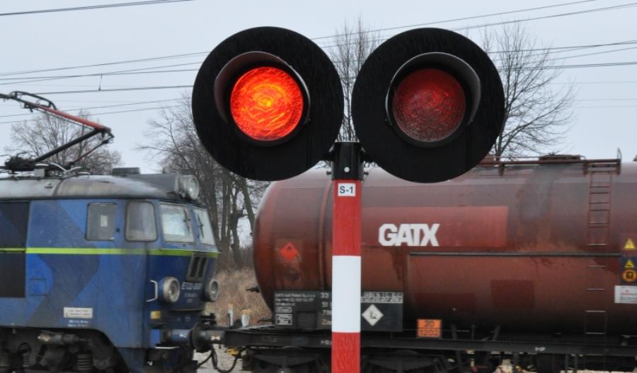 Niebezpieczny przejazd pod Poznaniem. PLK: Nie bagatelizowaliśmy problemu Niebezpieczny przejazd pod Poznaniem. PLK: Nie bagatelizowaliśmy problemu