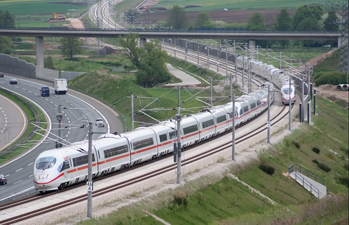 Bez nowoczesnej kolei nie będzie rozwoju Europy