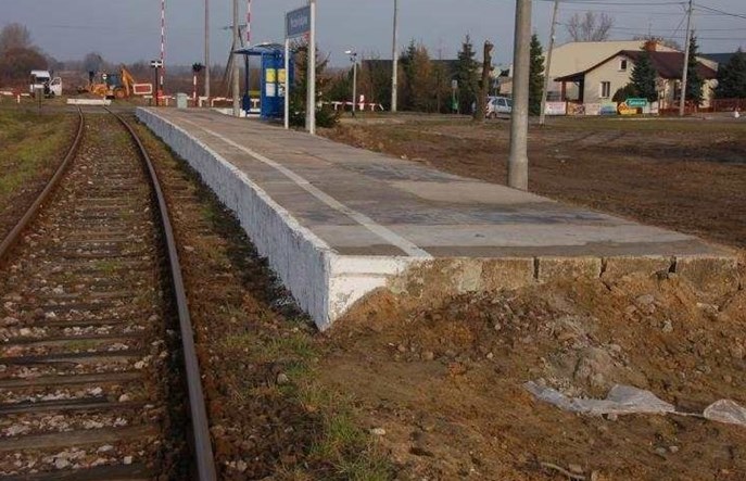 PLK przygotowuje trasę objazdową na czas remontu linii Warszawa – Lublin