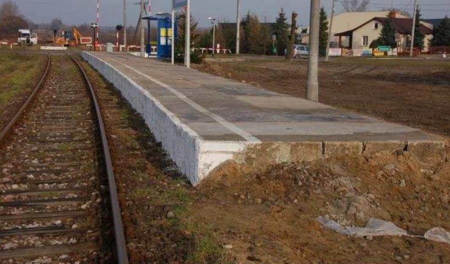 PLK przygotowuje trasę objazdową na czas remontu linii Warszawa – Lublin
