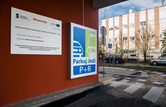 Czy parkingi P+R są potrzebne?