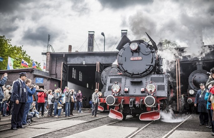 Parowozownia Wolsztyn może uruchamiać pociągi