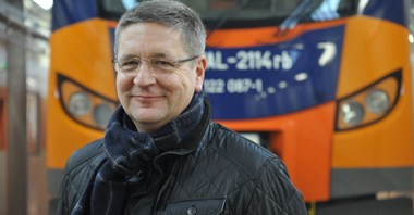 Przewozy Regionalne: Przetargi na zakupy taborowe z końcem roku