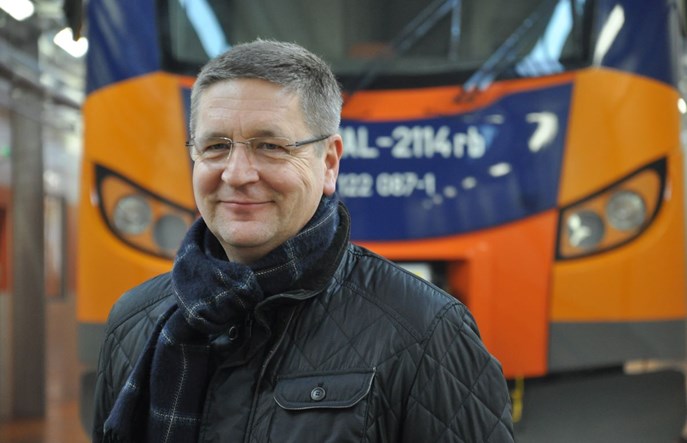 Przewozy Regionalne: Przetargi na zakupy taborowe z końcem roku