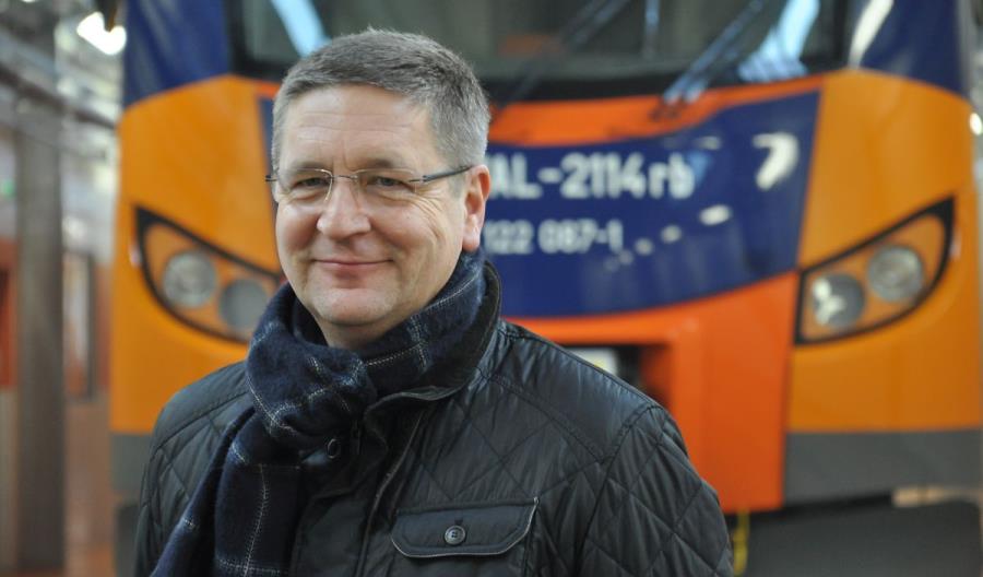 Przewozy Regionalne: Przetargi na zakupy taborowe z końcem roku Przewozy Regionalne: Przetargi na zakupy taborowe z końcem roku
