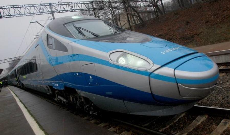 42,3 mln euro za opóźnione Pendolino. DZP potwierdza kwotę 42,3 mln euro za opóźnione Pendolino. DZP potwierdza kwotę
