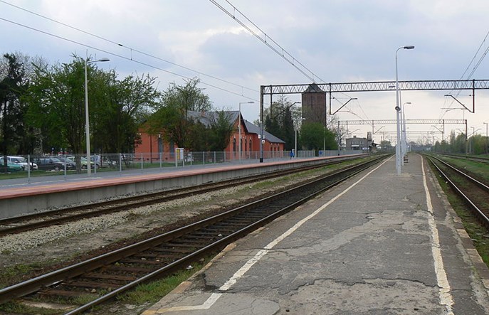 IC od czerwca zatrzyma się także w Sieradzu, Zduńskiej Woli i Pabianicach