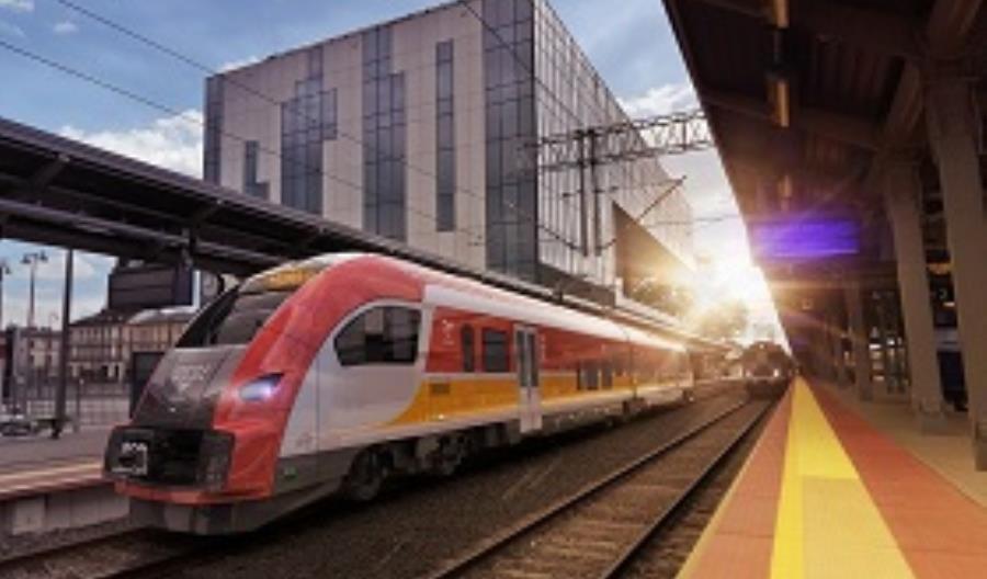 Pesa odwołuje się od wyników przetargu na ezt w Zachodniopomorskiem Pesa odwołuje się od wyników przetargu na ezt w Zachodniopomorskiem