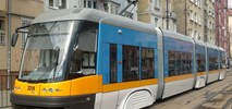 Pesa dostarczy więcej tramwajów do Sofii