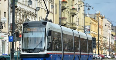 Tramwaje dla Bydgoszczy: Pesa faworytem?