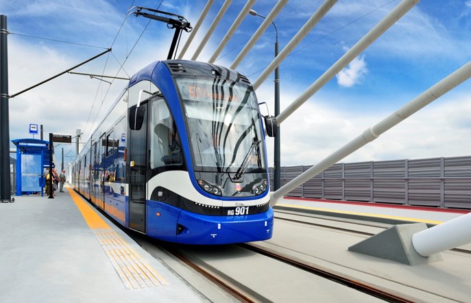 Krakowiaki na półmetku. Pesa spokojna o termin