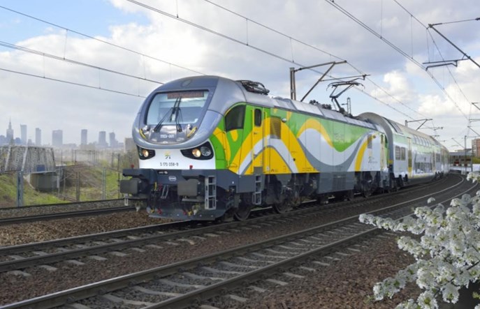 Kraków: Jeżdżą już wszystkie 24 tramwaje Bombardiera 