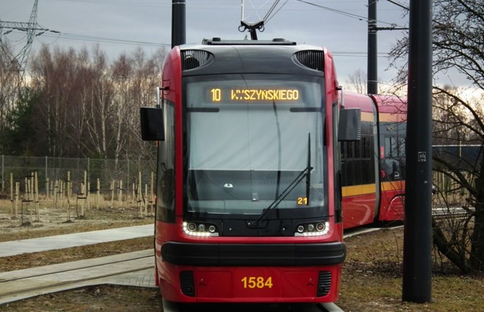 Łódź wybiera: Będzie więcej tramwajów Pesy