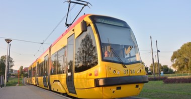 Warszawa: Korodują podwozia starych Tramicusów, ale nie zagraża to bezpieczeństwu