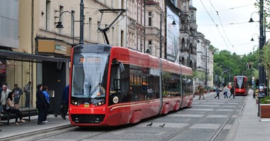 Jakie tramwaje dla Tramwajów Śląskich? Szczegóły przetargu
