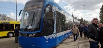 Pesa dostarczy dziesięć tramwajów do Kijowa