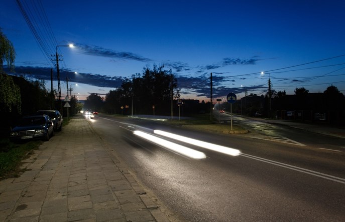 Już tylko 3 tygodnie do Forum Oświetlenia w Infrastrukturze