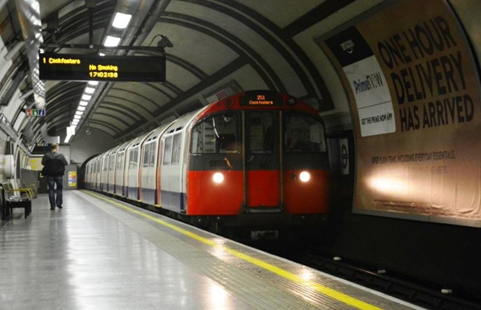 Metro w Londynie wreszcie pojedzie nocą?
