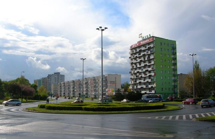 Piła przebuduje 11 przystanków