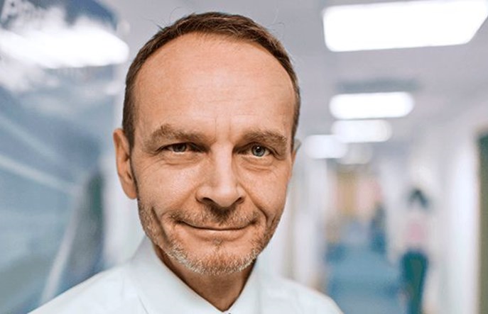 Piotr Rybotycki wiceprezesem Kolei Śląskich