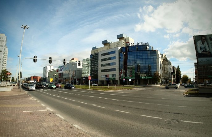 Łódź: Powrót torowiska na Piotrkowską