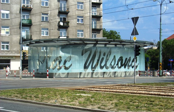 Warszawski Żoliborz chce więcej przestrzeni dla rowerów