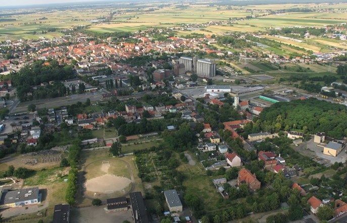 Transport drogowy powinien współpracować, a nie konkurować z koleją