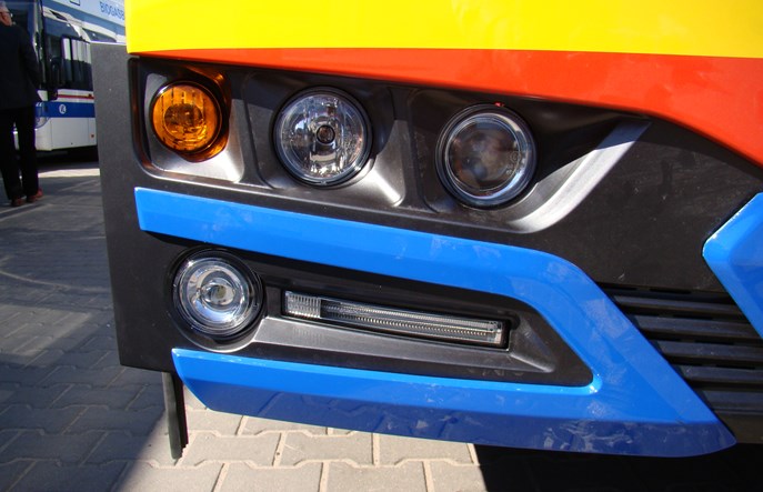 Płock ponownie chce kupić autobusy. Dwa MAXI i dwa MEGA