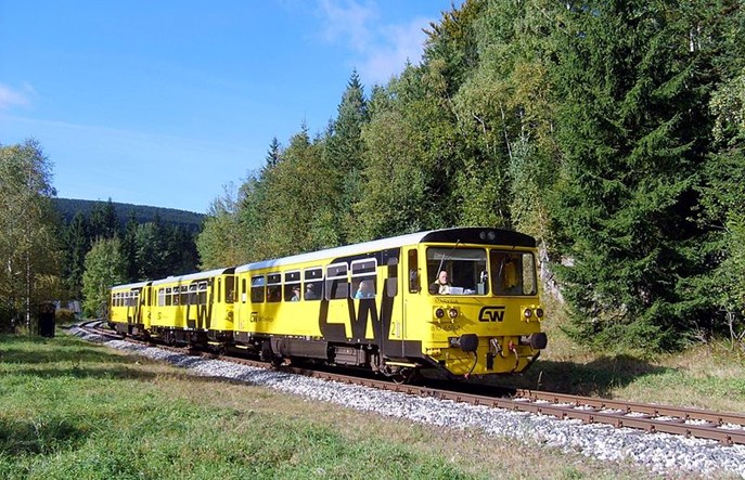 Czeski rząd zleca przewozy prywatnemu przewoźnikowi bez przetargu