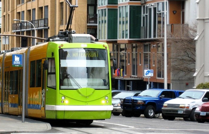 Czeski Inekon dostarczy tramwaje dla Detroit