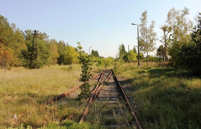Przasnysz czeka na wznowienie przewozów z Ostrołęki do Wielbarka. Środki na modernizację już są