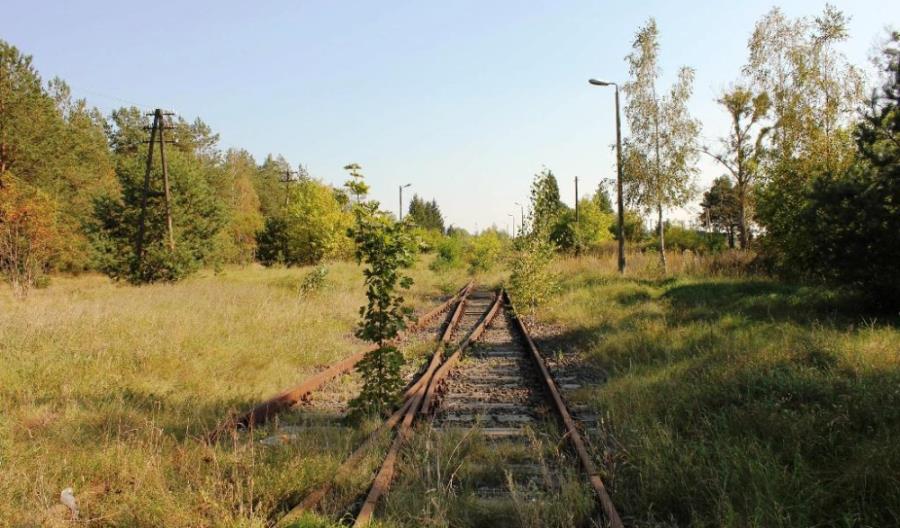 Przasnysz czeka na wznowienie przewozów z Ostrołęki do Wielbarka. Środki na modernizację już są Przasnysz czeka na wznowienie przewozów z Ostrołęki do Wielbarka. Środki na modernizację już są