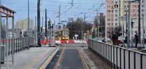Warszawa: Nowe torowisko na Powstańców czeka na pozwolenie