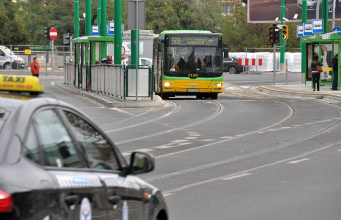 Wydane dotąd karty PEKA ważyły 2 tony