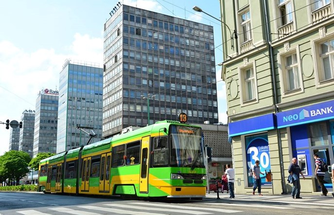 Poznań. 76,5 tys. gapowiczów złapanych w 2015 r.