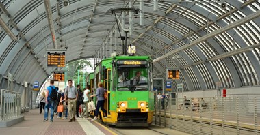 Poznań. 111 nowych tramwajów i kilka nowych tras do 2021 r.