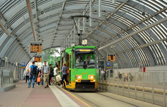 Poznań. 111 nowych tramwajów do 2021 r. Pięć nowych tras