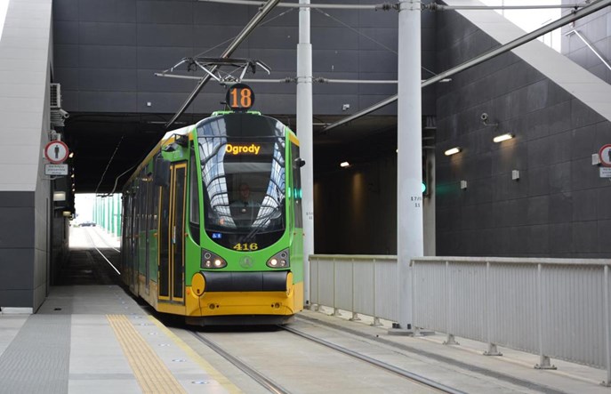 Poznań bez zaskoczeń. Tylko Modertrans chce dostarczyć tramwaje