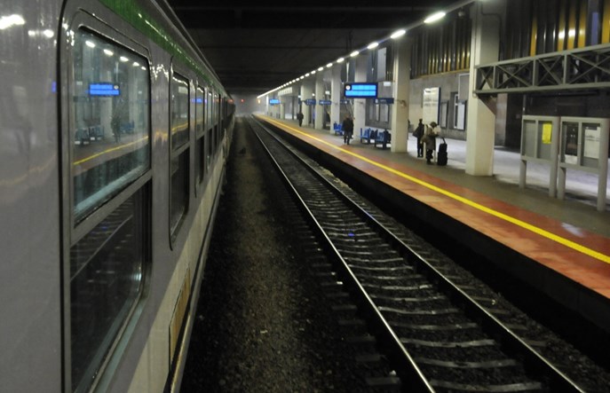 ProKolej: Modernizację E20 Warszawa – Poznań róbmy efektywnie, a nie efektownie