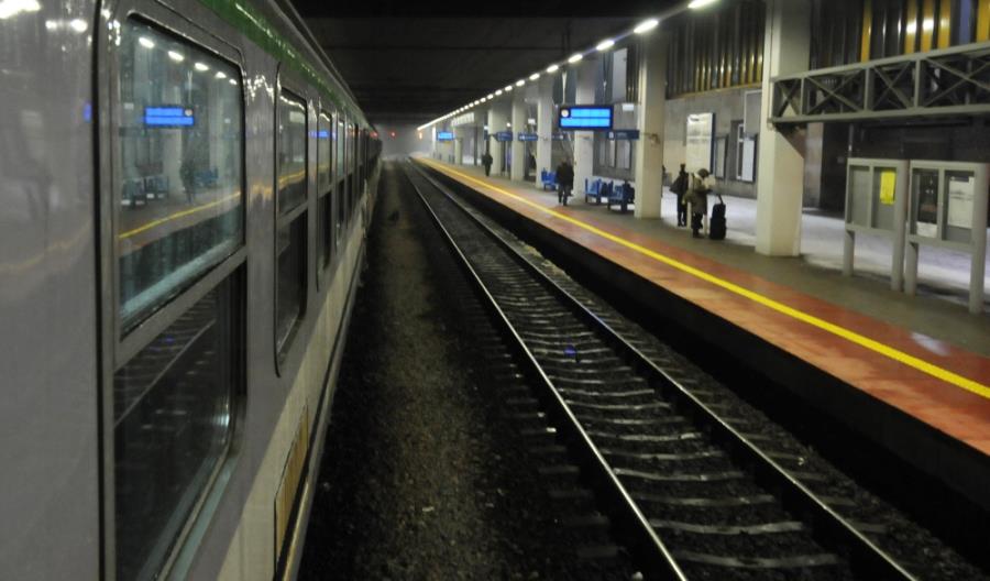 ProKolej: Modernizację E20 Warszawa – Poznań róbmy efektywnie, a nie efektownie ProKolej: Modernizację E20 Warszawa – Poznań róbmy efektywnie, a nie efektownie