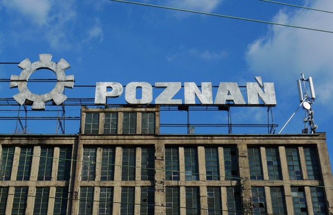 Bliżej koncepcji dla Wolnych Torów w Poznaniu. Sześciu przechodzi dalej