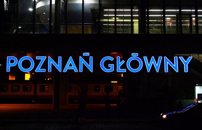 Aglomeracji Poznańskiej niepotrzebny nowy przewoźnik do kolei metropolitalnej