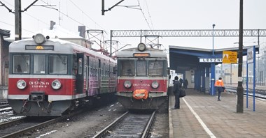 Z Przewozów Regionalnych odeszło już 500 pracowników