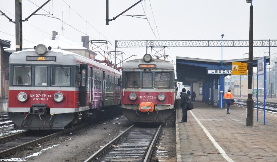 Z Przewozów Regionalnych odeszło już 500 pracowników Z Przewozów Regionalnych odeszło już 500 pracowników