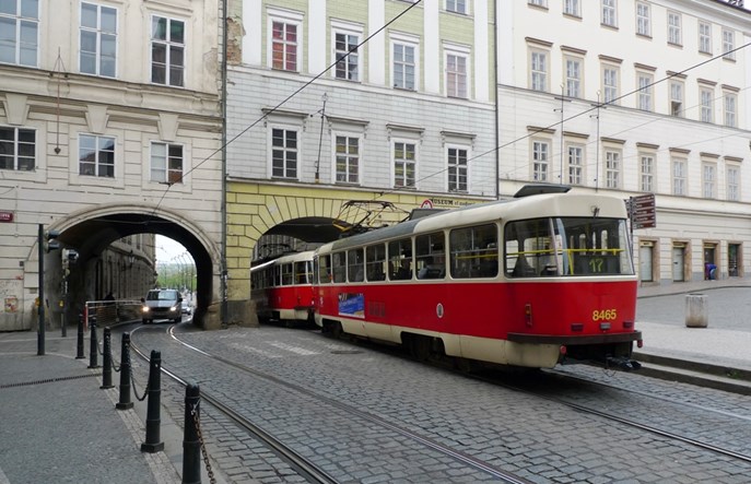Wesołowski: Jak się buduje tramwaj bliżej mieszkańców